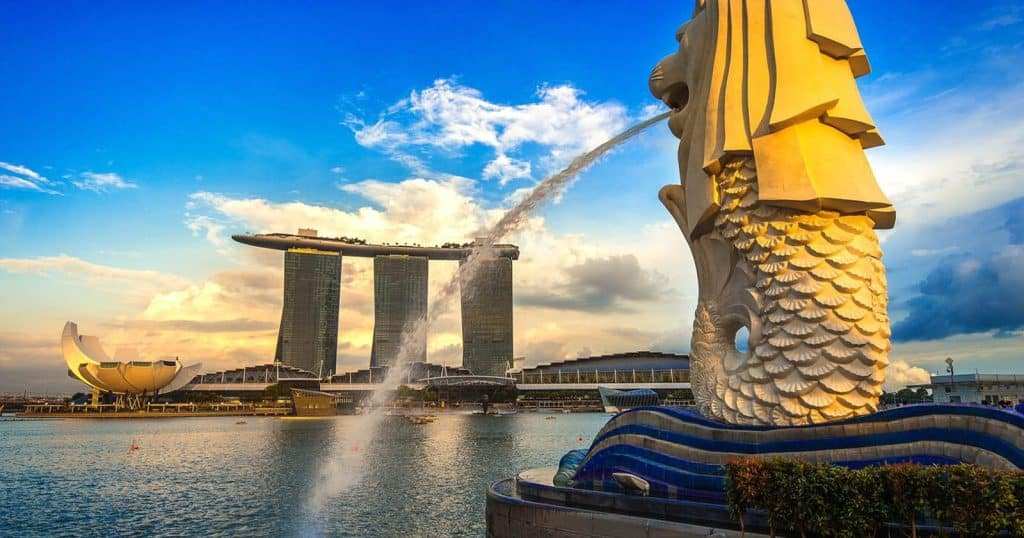 $1 Billion in Stablecoin Transactions: Singapore's Surging Q2 2024 Breakthrough