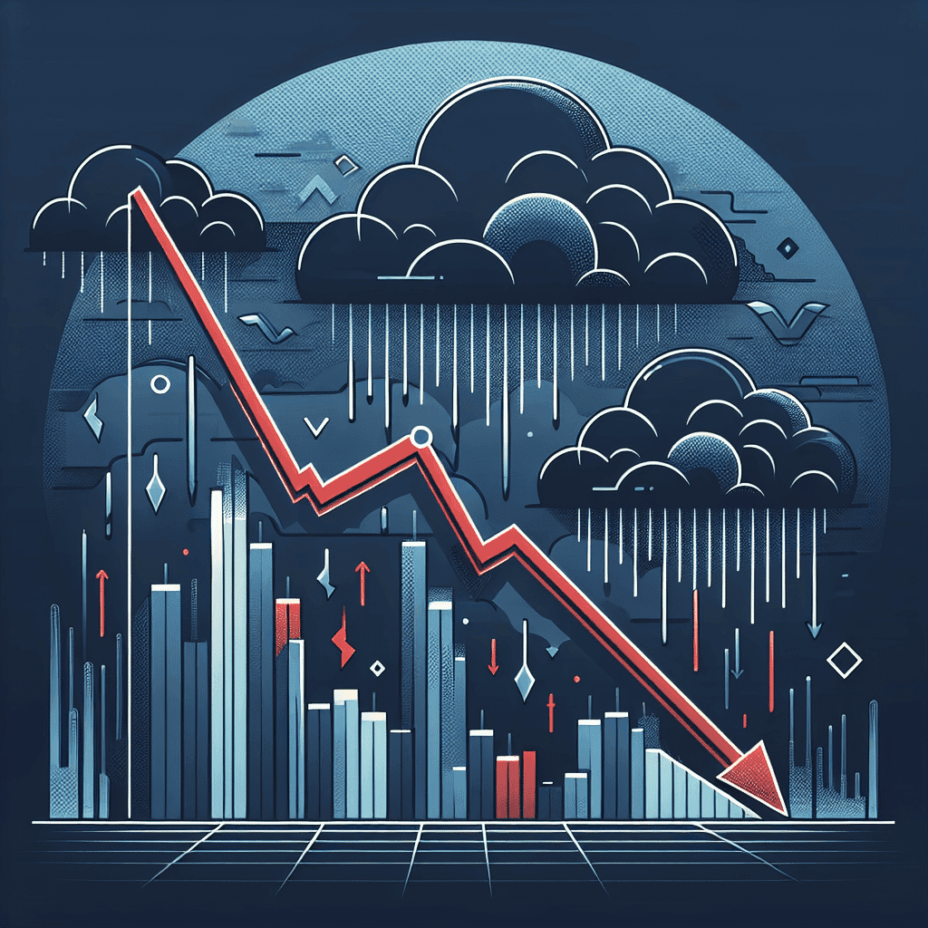 Why BNB Chain's DEX Volume Plunge Might Spell Trouble