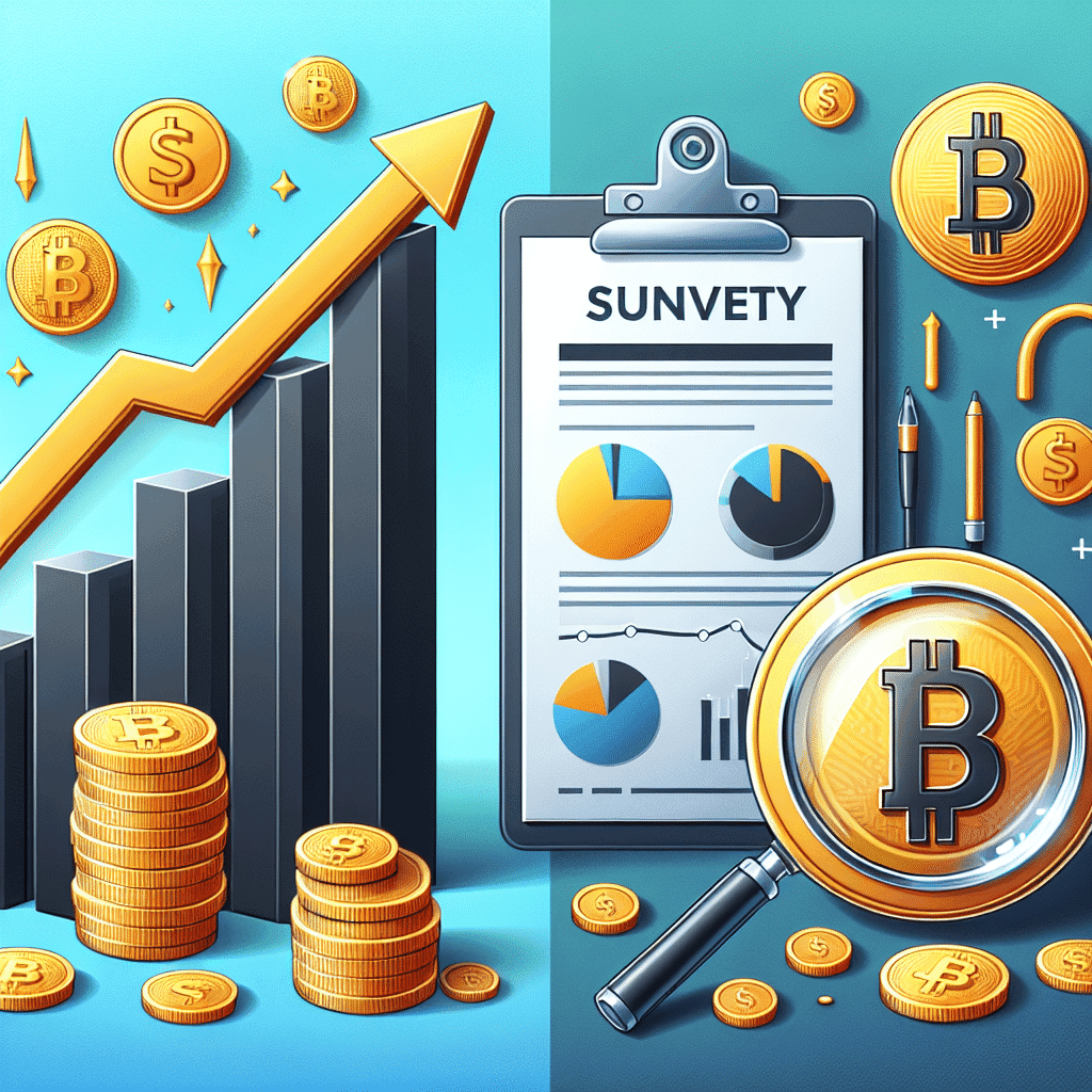 Despite Market Boom, Crypto Ownership Stalls - Surprising Fed Survey Reveals