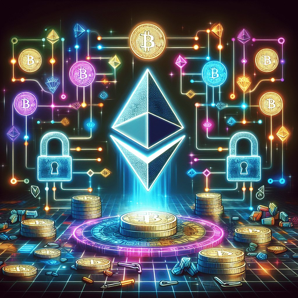 Is Ethereum Really the 'Microsoft of Blockchains'? Bitwise Exec Calls It Out