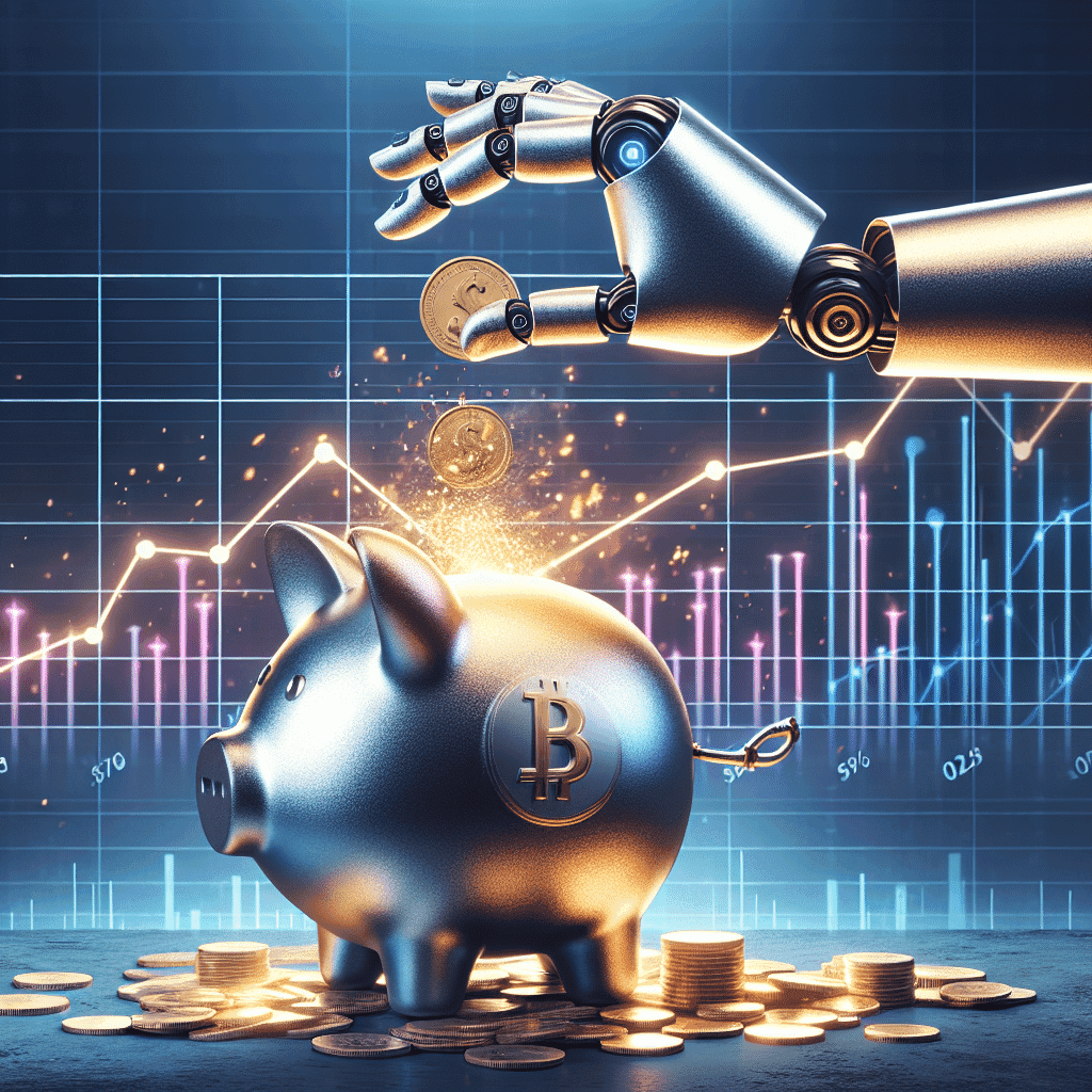 Discover How AI Could Spark a Surge in Inflation, Warns Bank of Canada