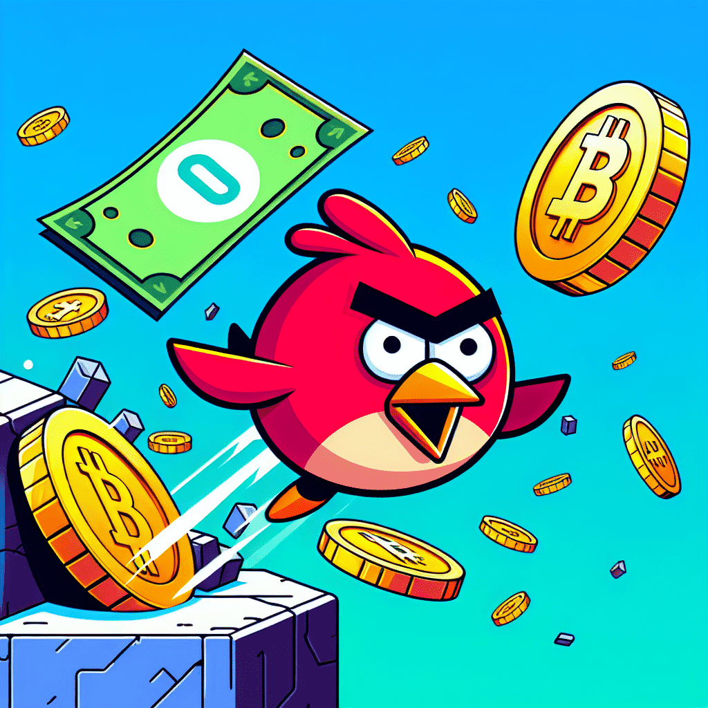 Flappy Bird's Bold Move: No NFTs Ever, Crypto Options Incoming!