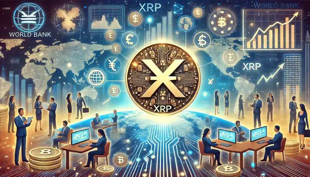 5 Essential XRP Insights: From ETFs to RLUD That Every Investor Must Discover