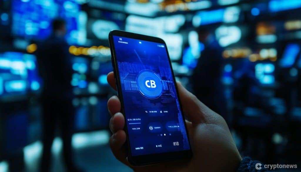 Coinbase Reveals Groundbreaking Fully Backed 'cbBTC' Token