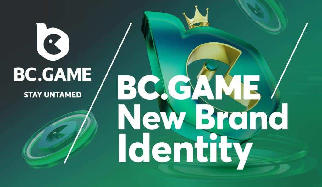 Discover How BC.GAME's Revolutionary Upgrade Transforms Your iGaming Experience