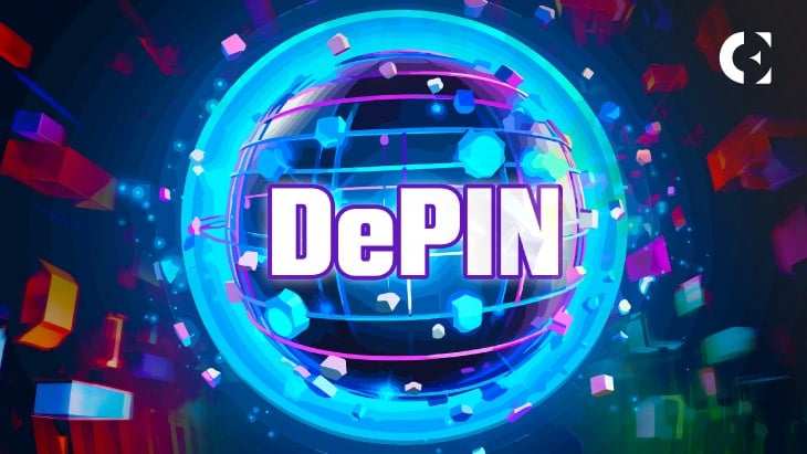 Discover How DePINs are Set to Revolutionize Web3 - A Glimpse into the Future