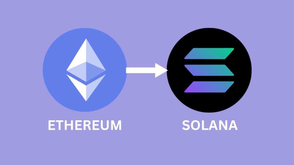 Discover How to Easily Convert ETH to SOL on Phantom Today