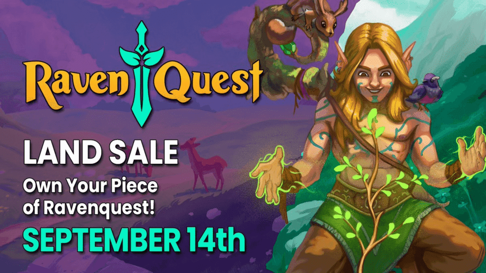 Discover the Secrets Behind RavenQuest's Land Sale - Your Ultimate Guide