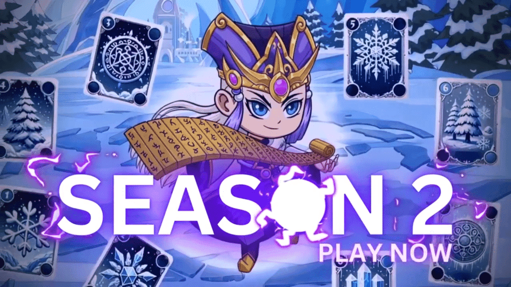 Discover the Thrills of Chibi Clash Season 2 - Epic Rewards Await