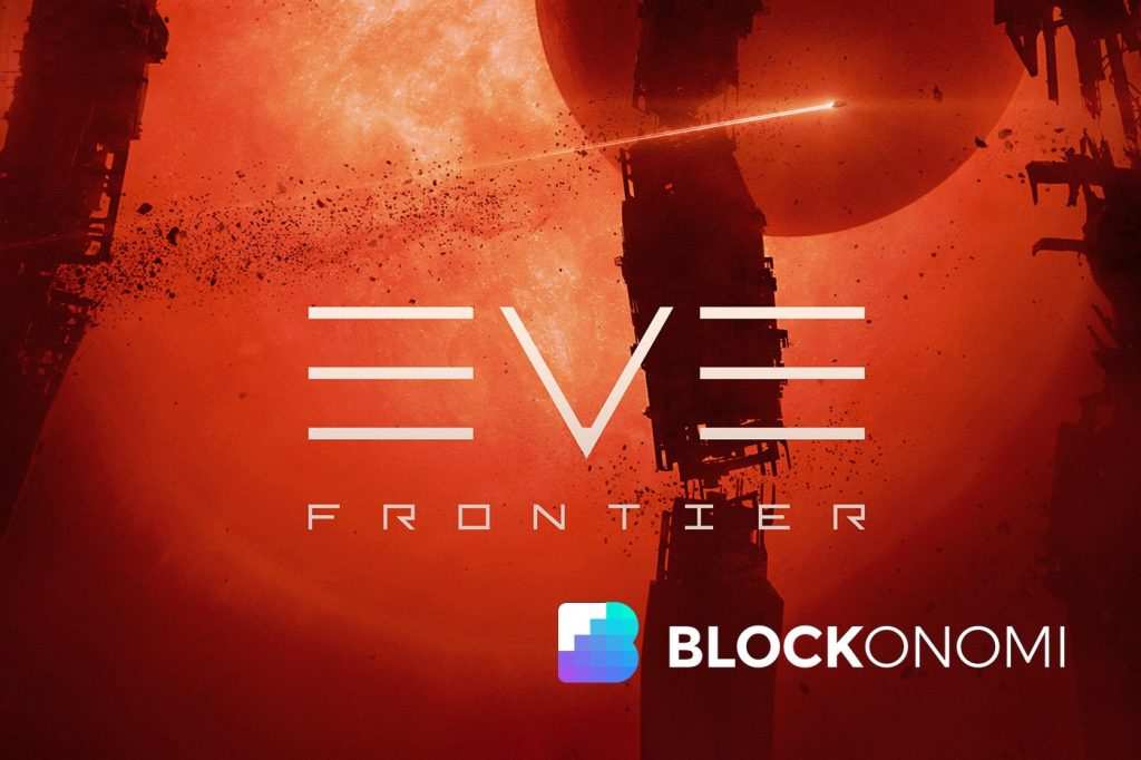 Explore the Cosmos Like Never Before in Eve Frontier - Survival Gaming Redefined