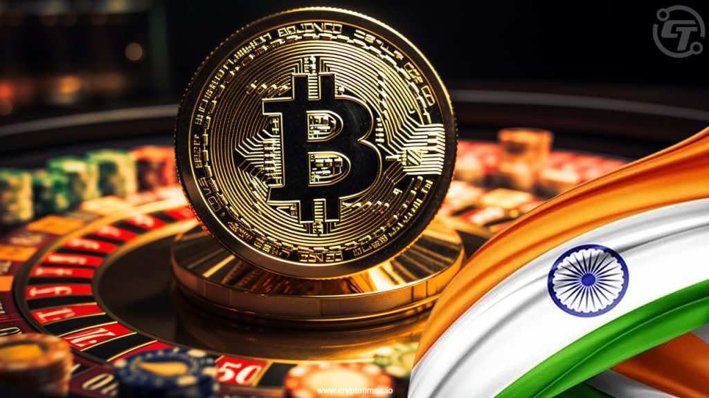 Exploring the Surge of Crypto Casinos in India: What's Driving the Trend?