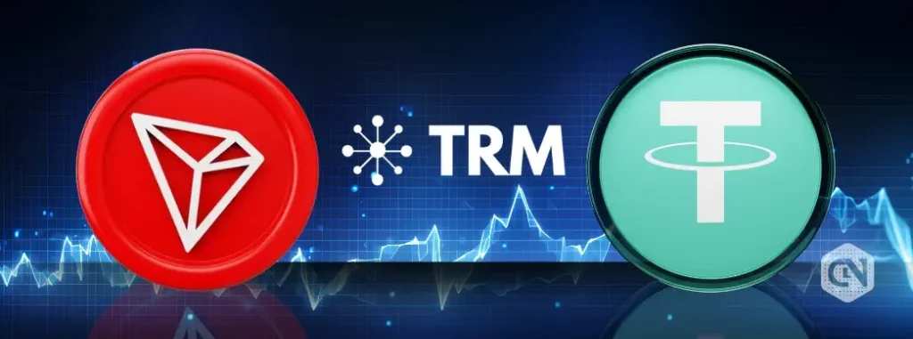 Fight Against Crypto Crime: Tron and Tether Join Forces with TRM Labs