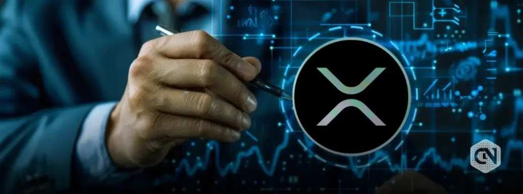 Is a $0.7 Surge Possible? Ripple's 5% Leap Sparks XRP Rally Hopes