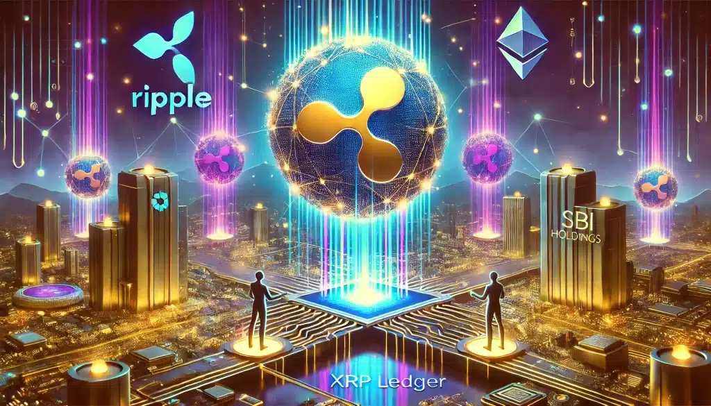 Major Ripple Upgrade Ahead: CEO Teases Exciting Changes for XRP Ledger