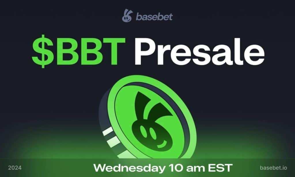 Revolutionize Your Gaming Experience with Basebet.io's New BBT Token