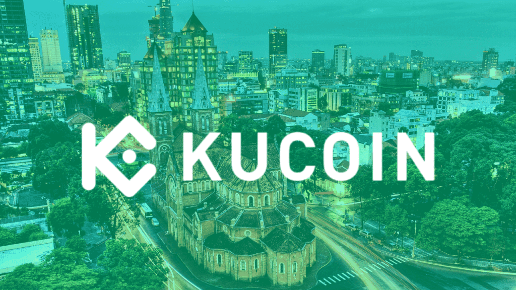 Typhoon Yagi Survivors Receive Surprise Aid: KuCoin Airdrops KCS Tokens to Help