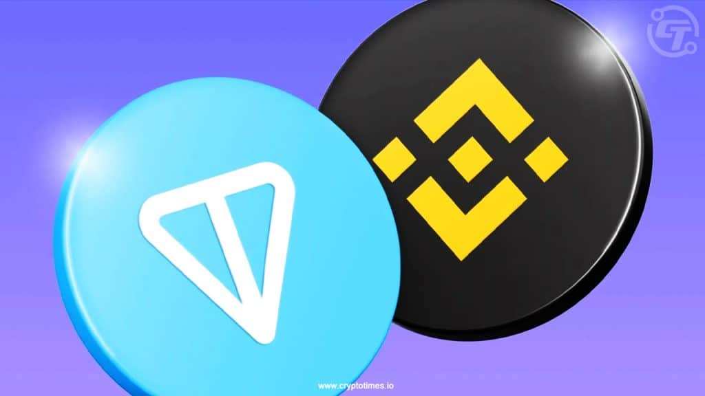 Unlock Earnings: Discover How Binance's New Toncoin Enhances Your Wealth