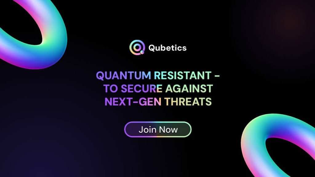 Why Qubetics Achieved Impressive Presale Growth Amid Surging ICP Burn Rate and TIA