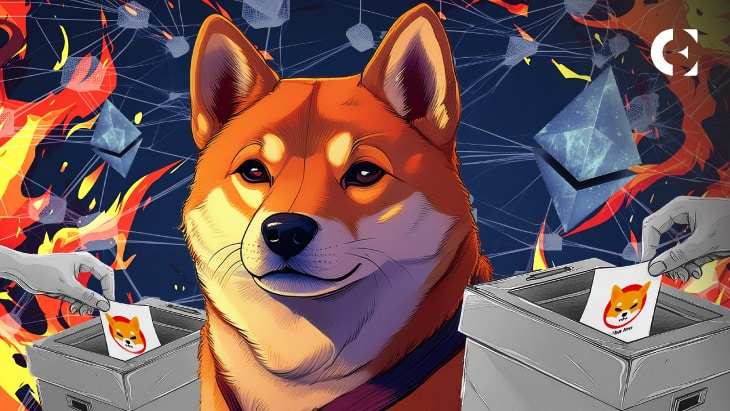 Why the Shiba Inu Community Rejected a 37.5 ETH Burn for a Safer Option