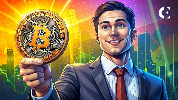 Willy Woo Predicts: Brace for More Bitcoin Stability and a Month of Flat Trends