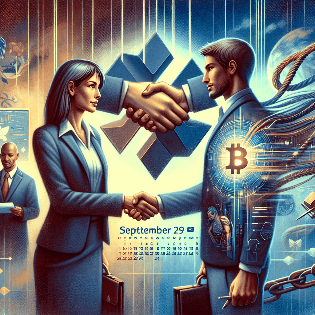 Satoshi Revelation: Banks Join SWIFT Trials - Hodler's Digest, Sept. 29-Oct. 4