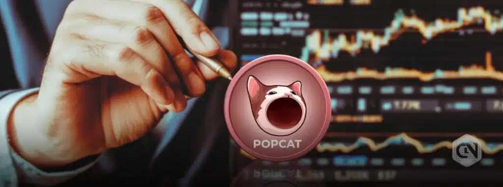 Popcat (SOL) Rebounds: What's Next?