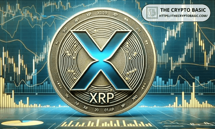 XRP to Hit $3: Expert's Timing