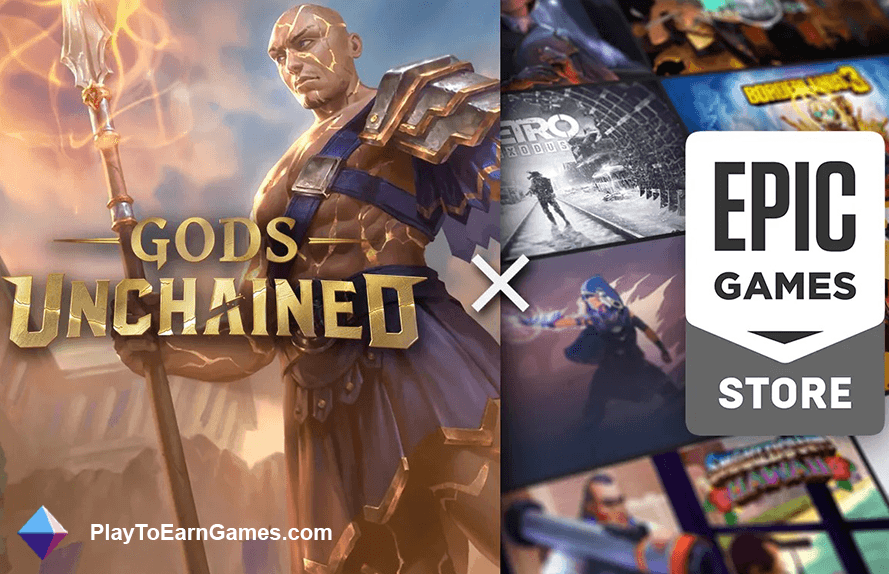 Gods Unchained: The Ultimate Guide