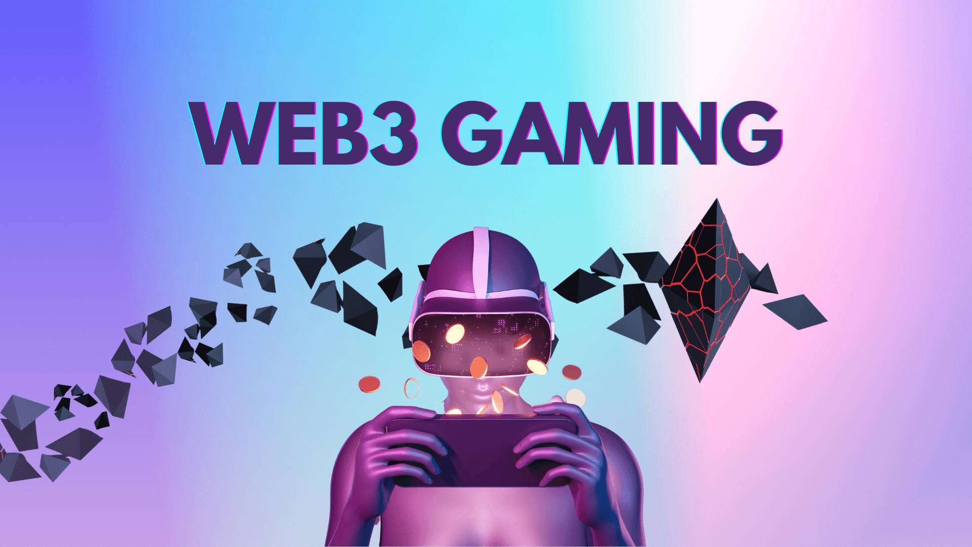 The Transformative Terrain of Web3 Gaming: Challenges, Potential, and the Path Forward