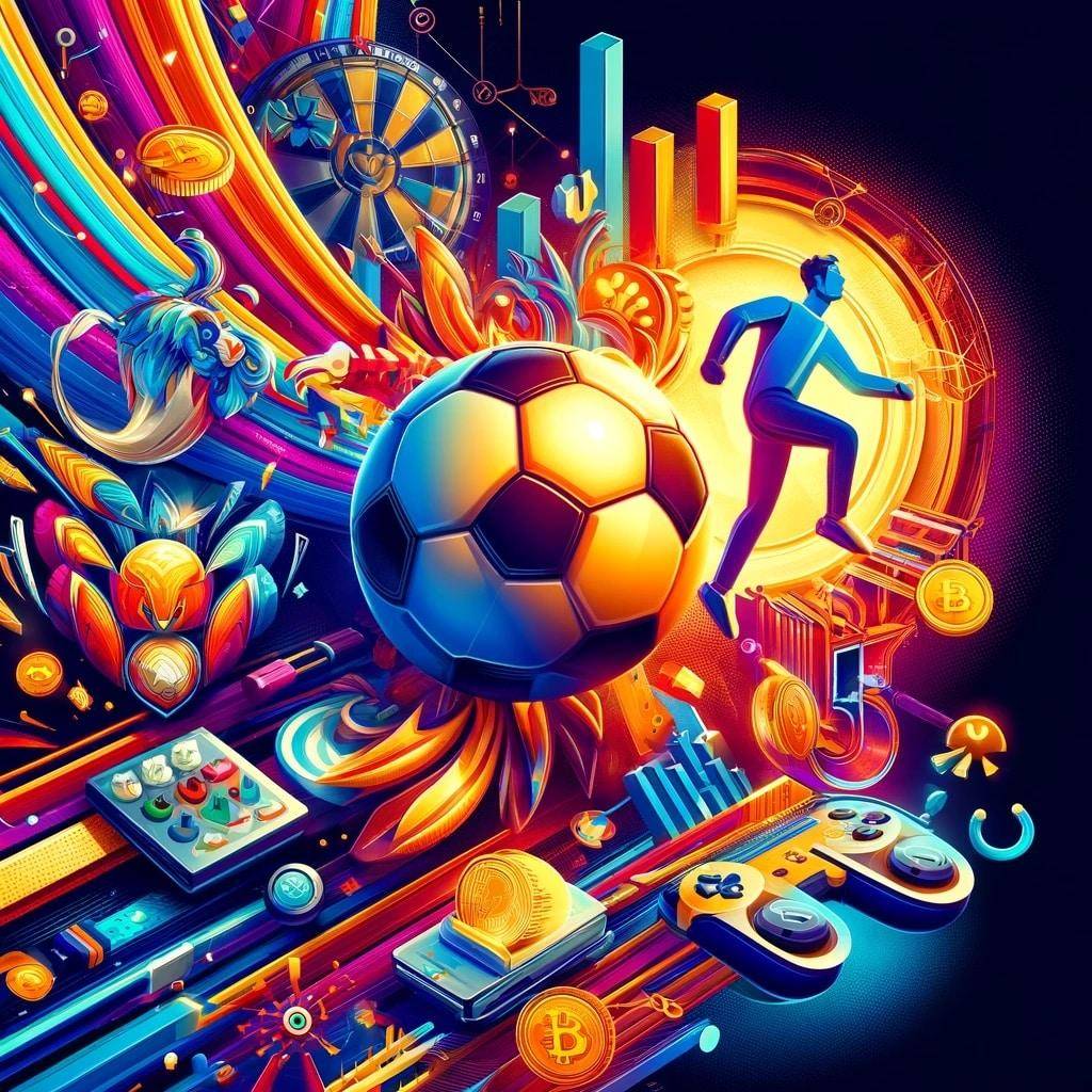 Epic Blockchain Updates: FC Barcelona NFTs, Web3 Gaming, and More!