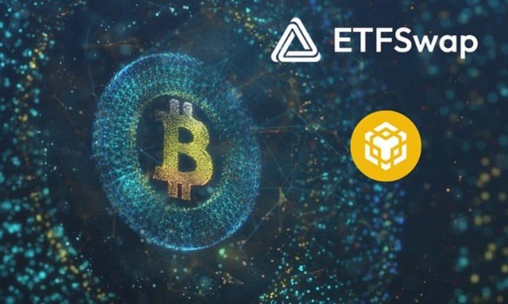 Specialist Forecasts ETFSwap (ETFS) Could Be Next Big ADA Competitor, Eyes 100x Growth in 2024