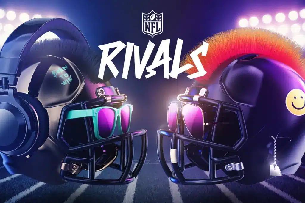 NFL Rivals Crushes Mobile Gaming: Mythical Games' Web3 Game
