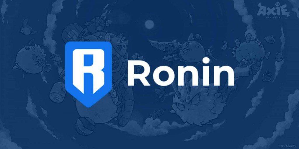 Ronin Updates with Pixels, Ragnarok NFTs, Wild Forest, and Apeiron Wars!