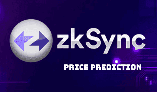 Can ZKSync (ZK) reach $1 on listing? Prediction and valuation