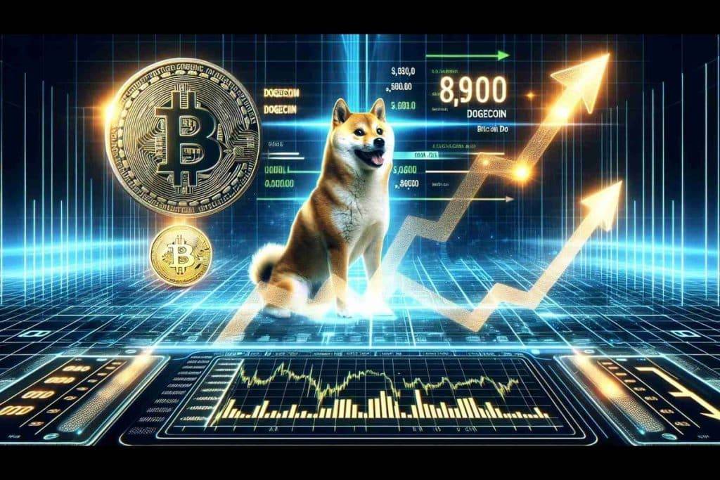 Is DOGE Spearheading the New Meme Coin Rally?
