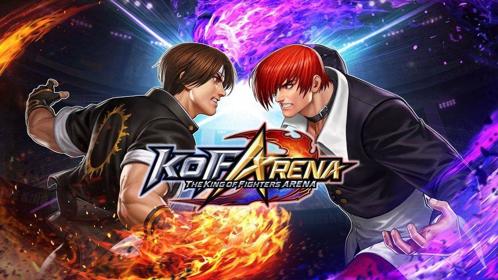 The King of Fighters ARENA NFT Game - A Complete Guide & Review