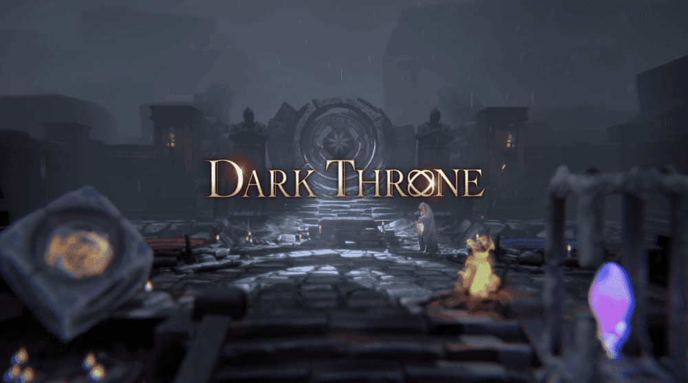 Review: Dark Throne NFT Game - Learn How to Play!