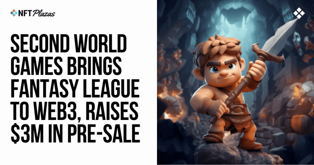 Fantasy Sports Startup Secures $3M for Innovative Gaming League Launch