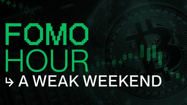 Episode 153: Overcoming a Dull Weekend - Strategies to Beat FOMO