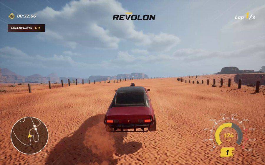 Ultimate Guide to Revolon: The Web3 Racing Game Phenomenon