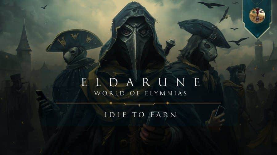 Eldarune's WoE Update & Tourney: Thrills for Gamers Unveiled