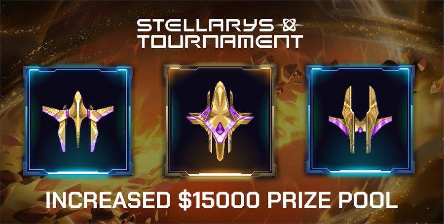 Season 3 Cosmik Quest Begins: Hunt with $1,500 Prizes