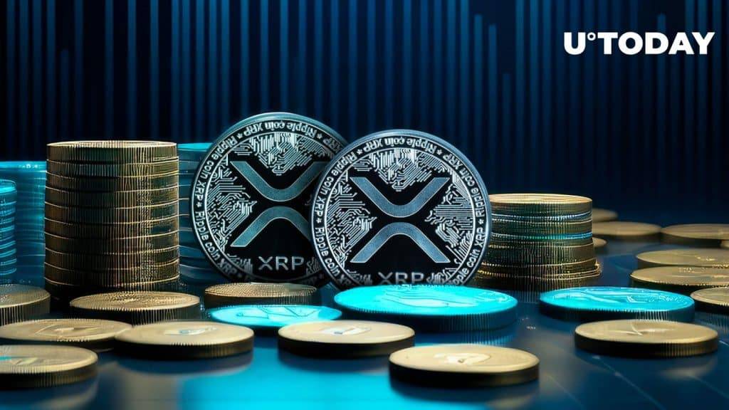 Crypto Gamers Alert: 184M XRP Traded in Just a Day - The Scope