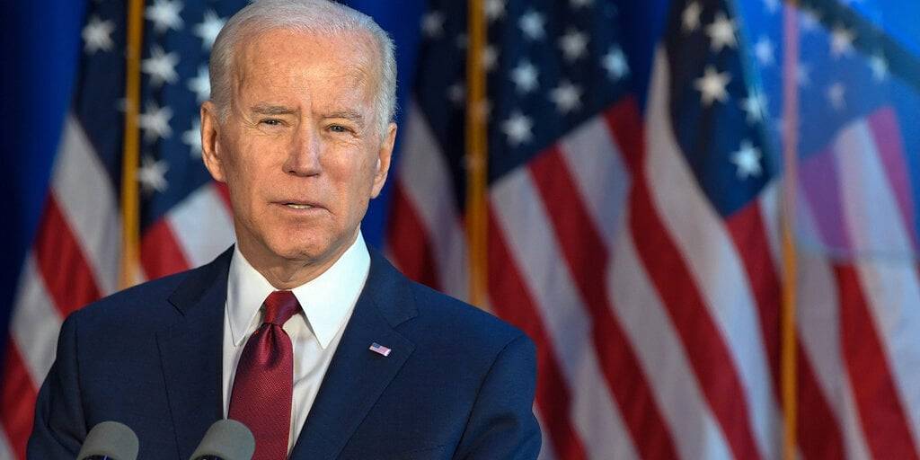 Biden's Election Odds Dip Amid Crypto Turmoil Over Reported Obama Worries