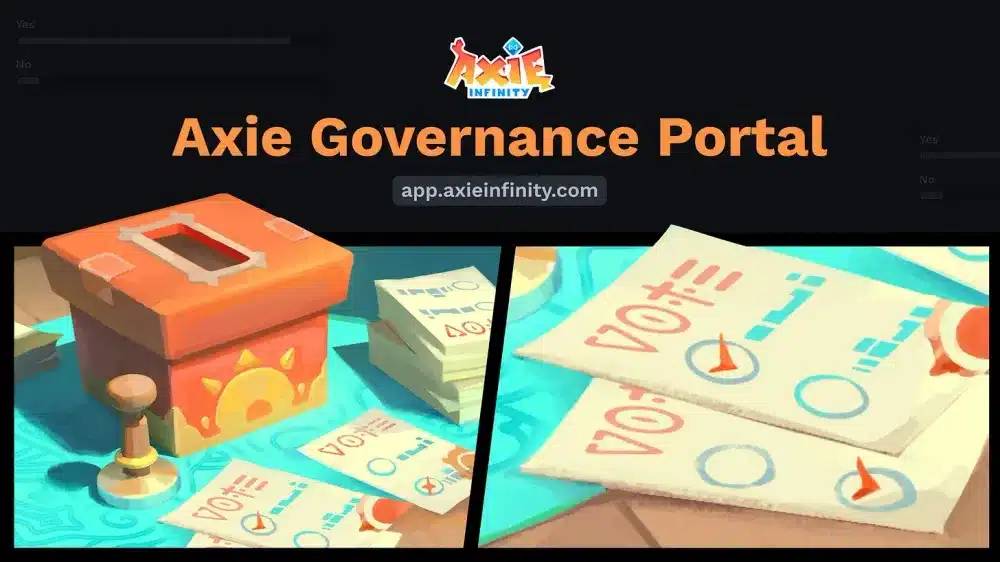 July 2024 Update: Latest in Axie Universe Leadership & Strategy
