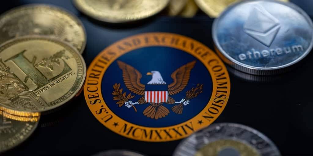 Crypto Genius Faces Fraud Allegations by SEC: What It Means for YOU!