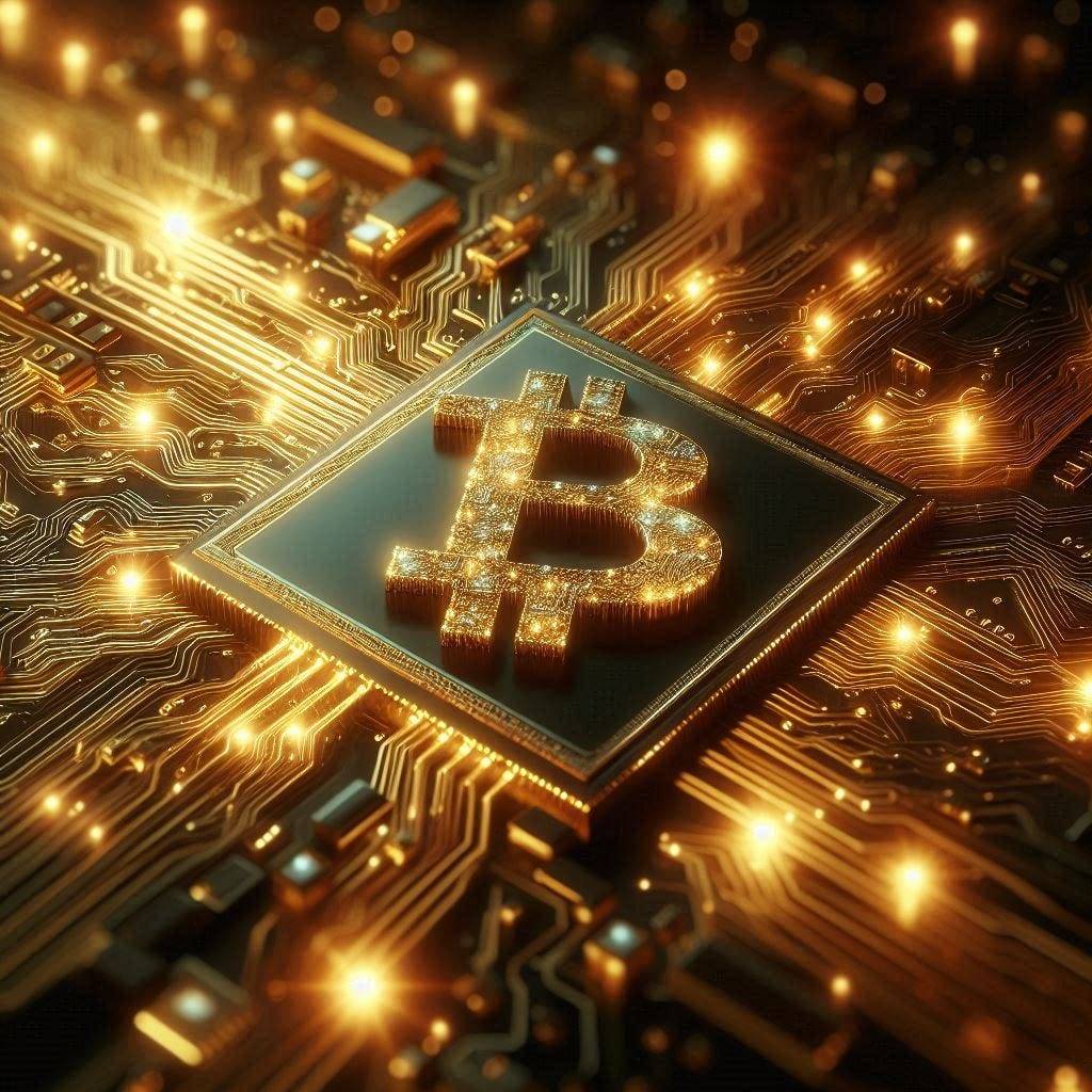 Integrating Real-World Assets: A Guide to Blockchain-Based Gold Investing