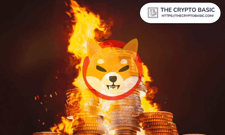 Significant Shiba Inu Token Burns Anticipated as Burn Tracker Evaluates Possibilities
