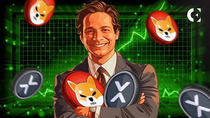 Insightful Analysis: Altcoins Gaining Traction Among Crypto Gamers