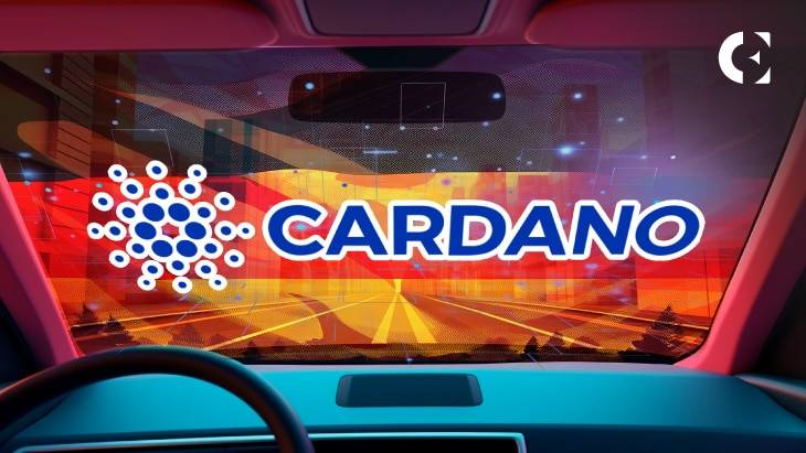 Gear Up, Crypto Fans! Berlin Hackathon Sparks Buzz for Cardano's Elevating Surge!